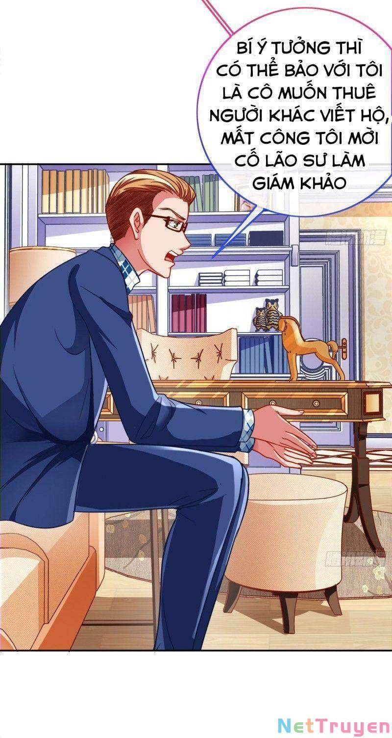 Vạn Tra Triêu Hoàng chapter 178 - Trang 24