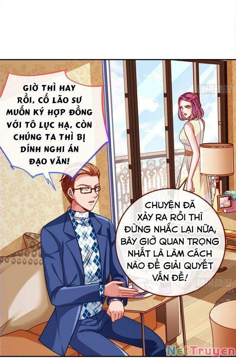 Vạn Tra Triêu Hoàng chapter 178 - Trang 25