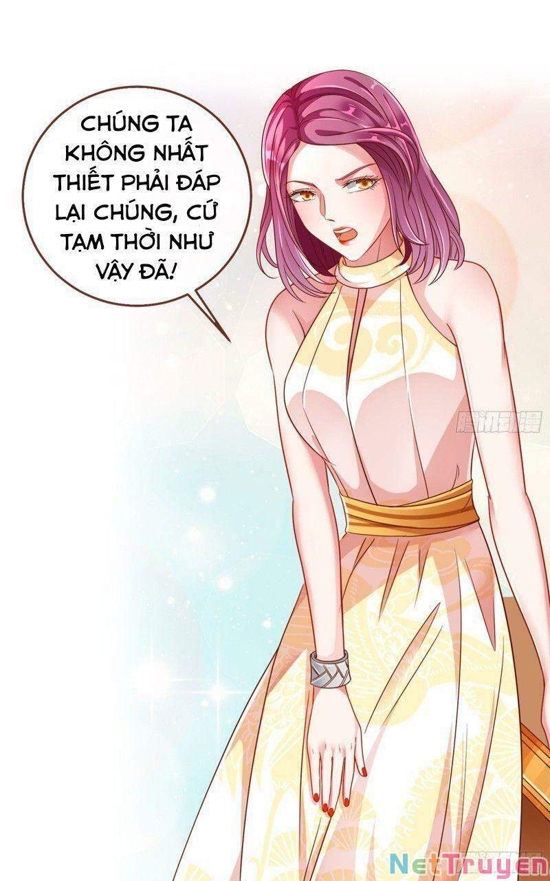 Vạn Tra Triêu Hoàng chapter 178 - Trang 27