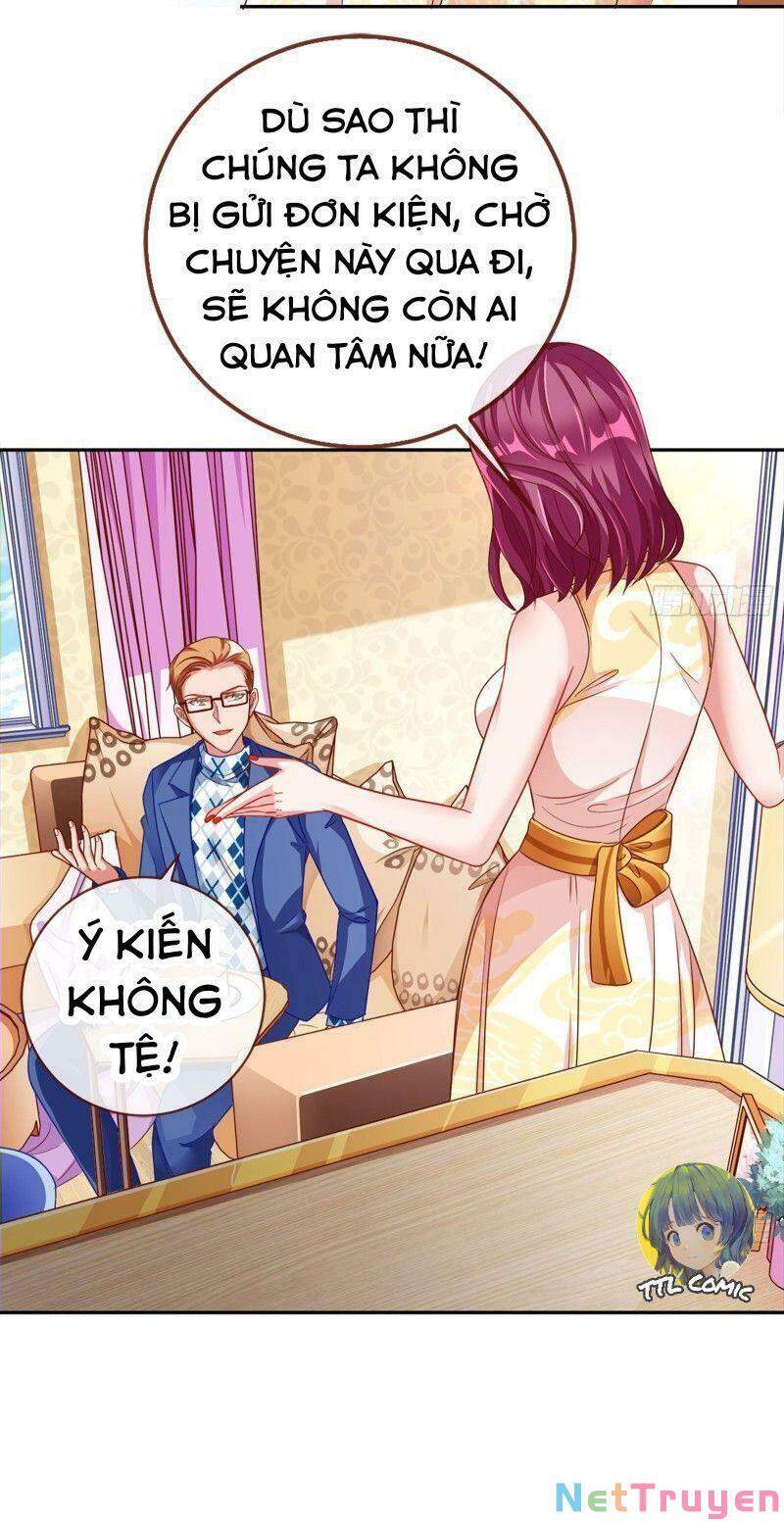 Vạn Tra Triêu Hoàng chapter 178 - Trang 28