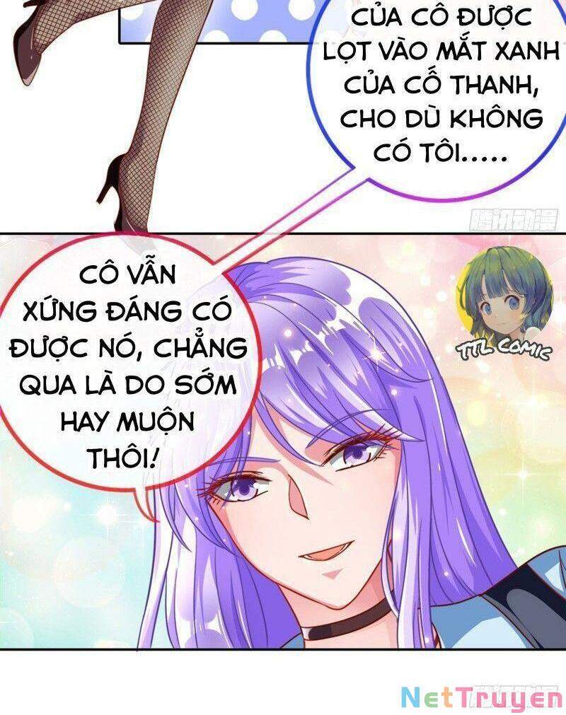 Vạn Tra Triêu Hoàng chapter 178 - Trang 6