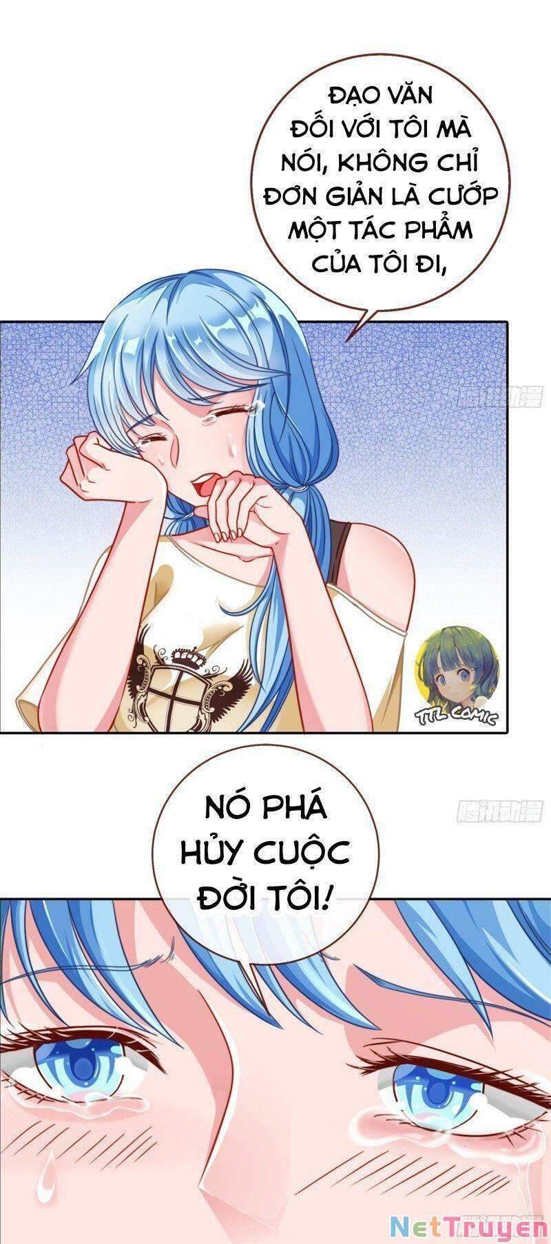 Vạn Tra Triêu Hoàng chapter 178 - Trang 9