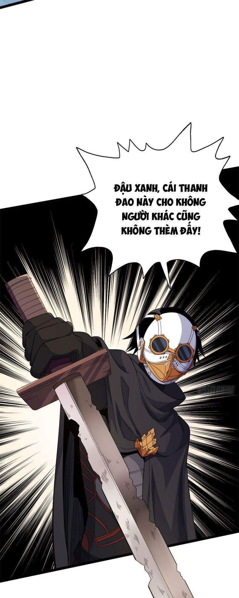 Ta có 999 loại dị năng chapter 21 - Upload bởi truyensieuhay.com