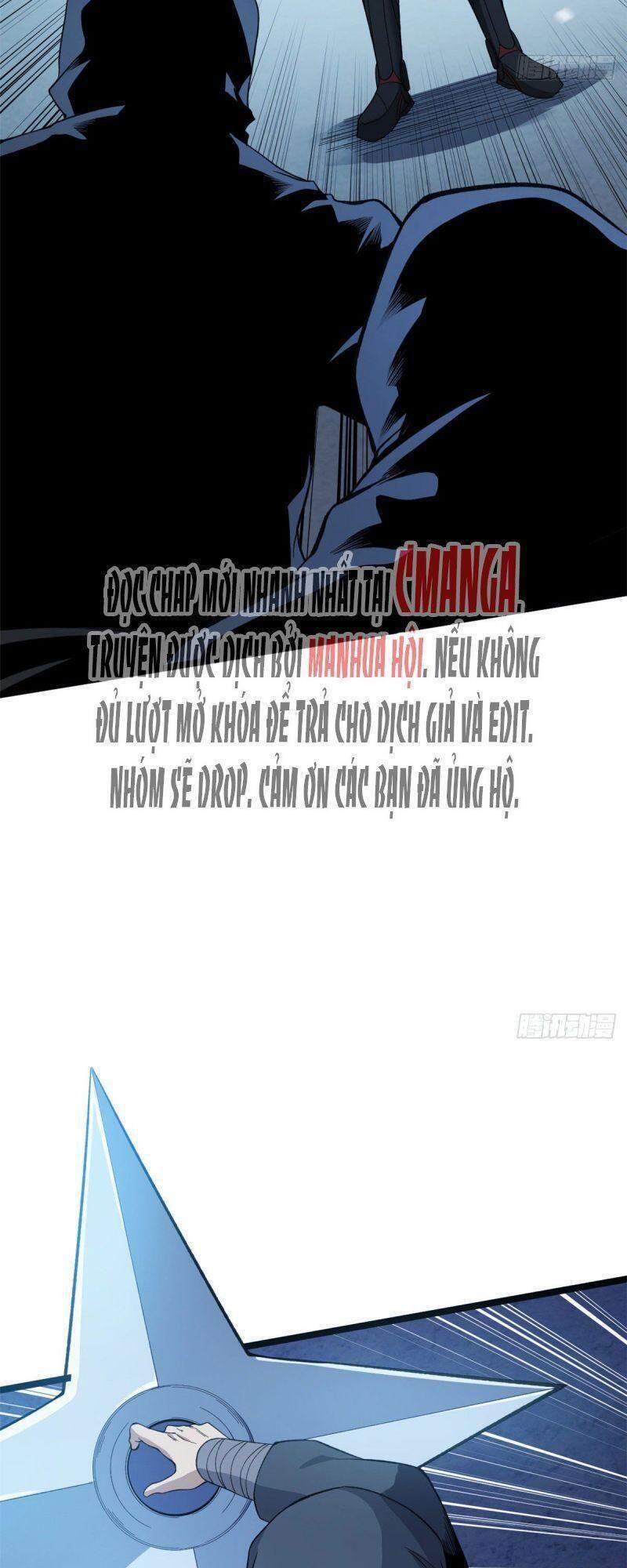 Ta có 999 loại dị năng chapter 21 - Upload bởi truyensieuhay.com