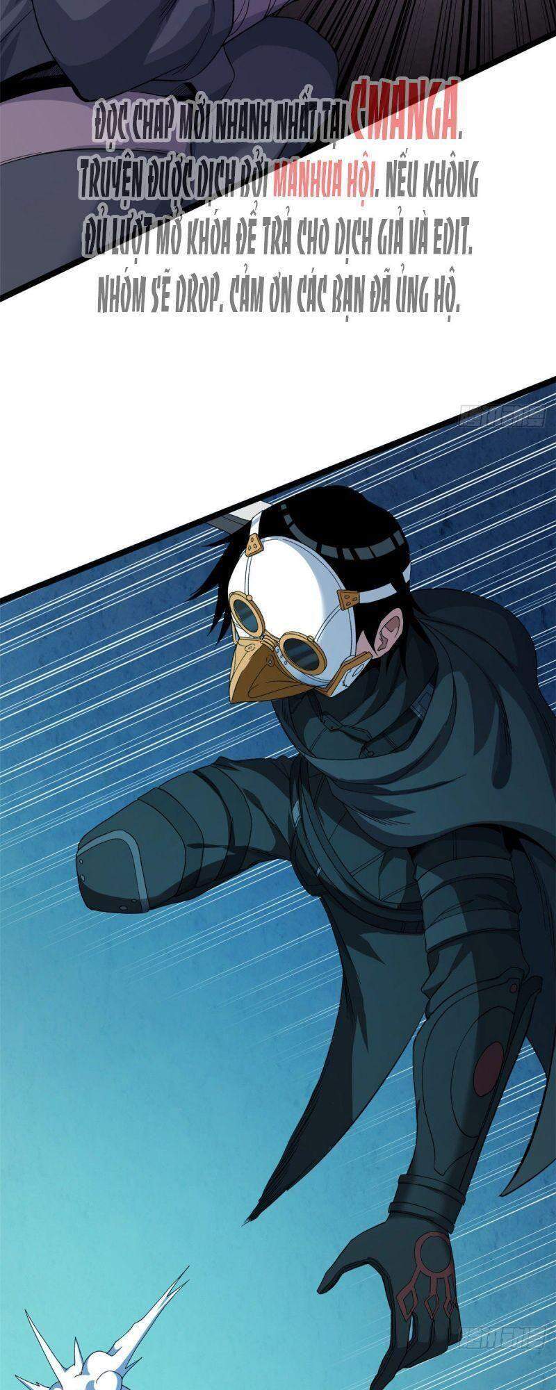 Ta có 999 loại dị năng chapter 21 - Upload bởi truyensieuhay.com