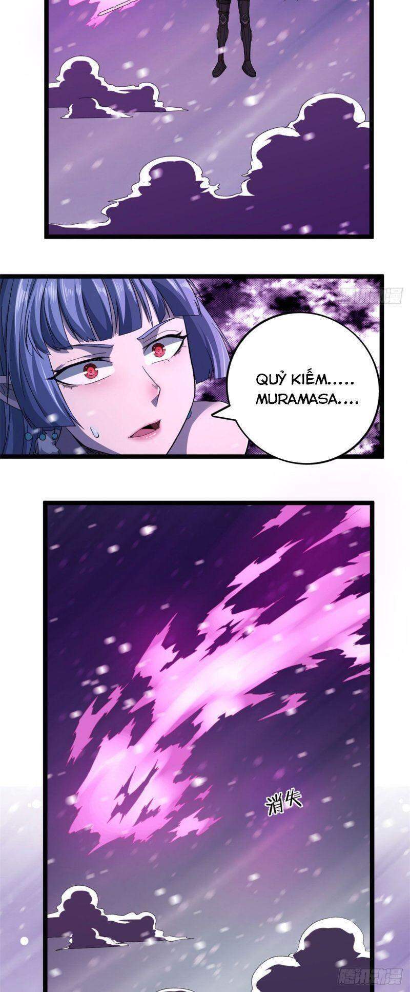 Ta có 999 loại dị năng chapter 21 - Upload bởi truyensieuhay.com