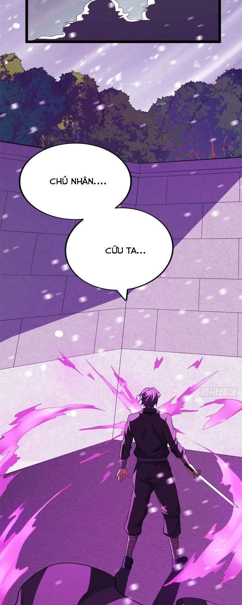 Ta có 999 loại dị năng chapter 21 - Upload bởi truyensieuhay.com
