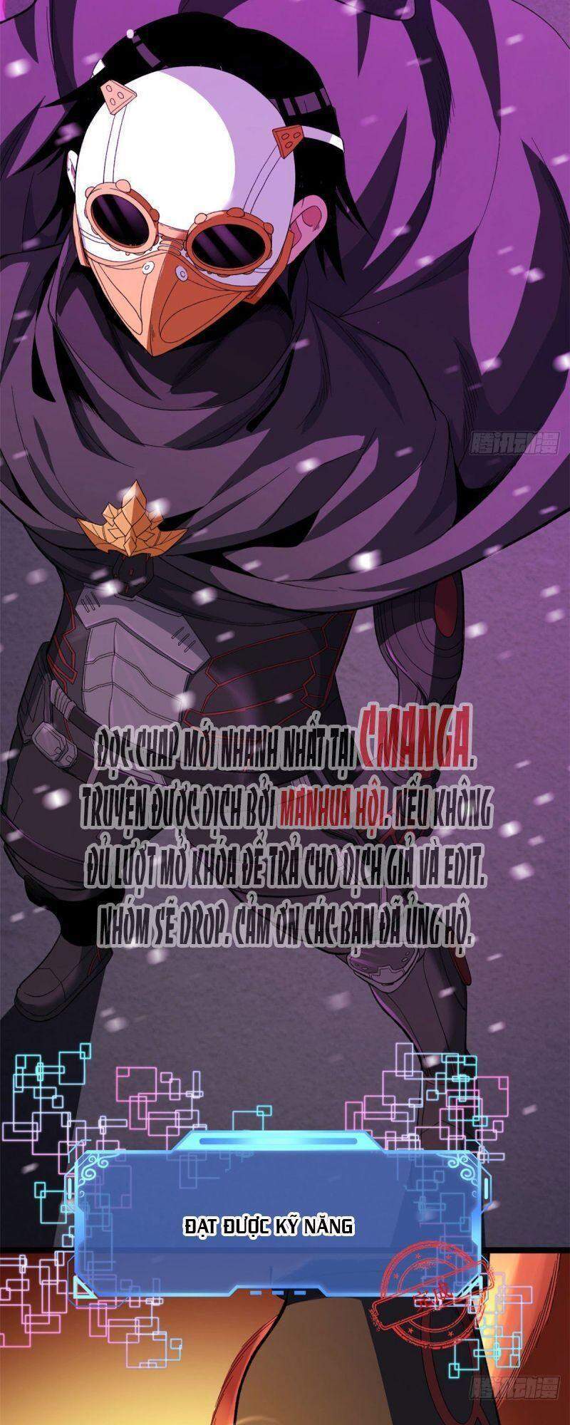 Ta có 999 loại dị năng chapter 21 - Upload bởi truyensieuhay.com