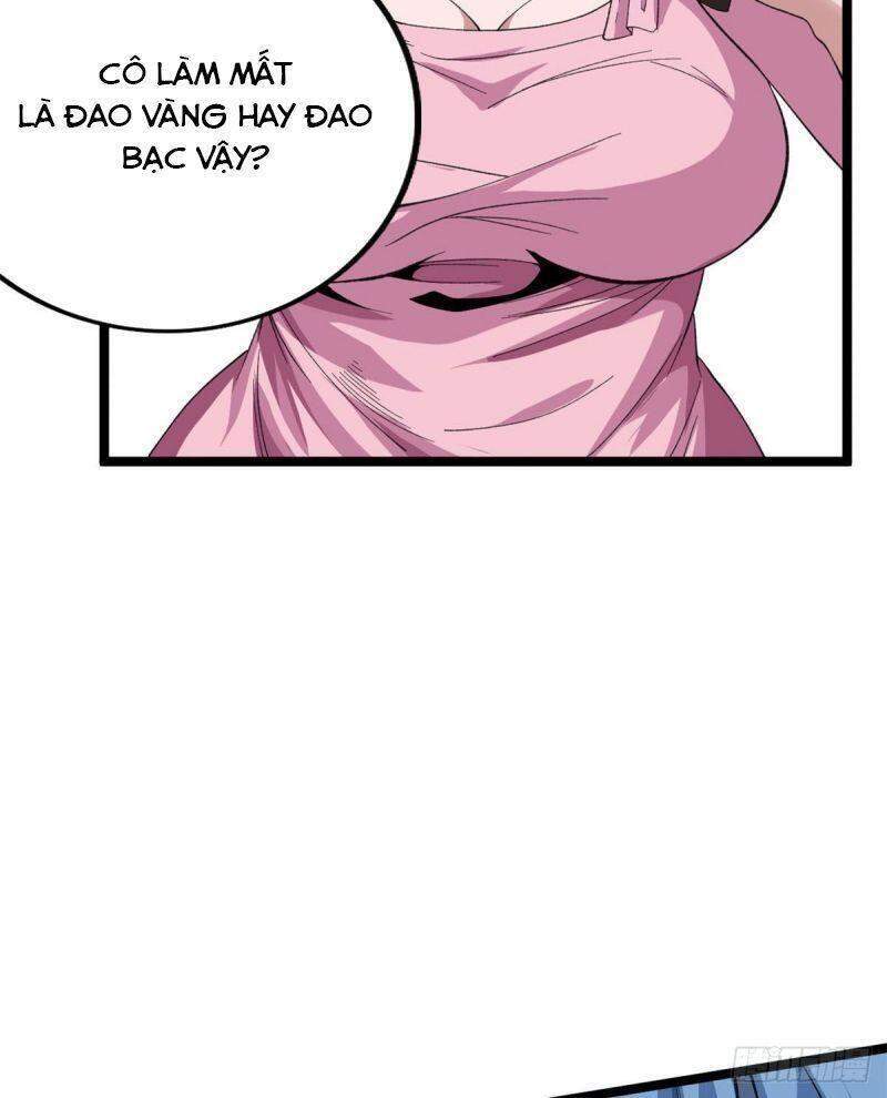 Ta có 999 loại dị năng chapter 21 - Upload bởi truyensieuhay.com