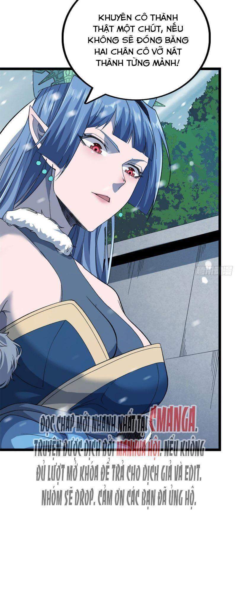 Ta có 999 loại dị năng chapter 21 - Upload bởi truyensieuhay.com