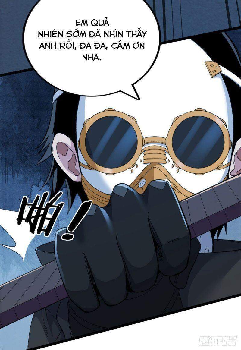 Ta có 999 loại dị năng chapter 21 - Upload bởi truyensieuhay.com