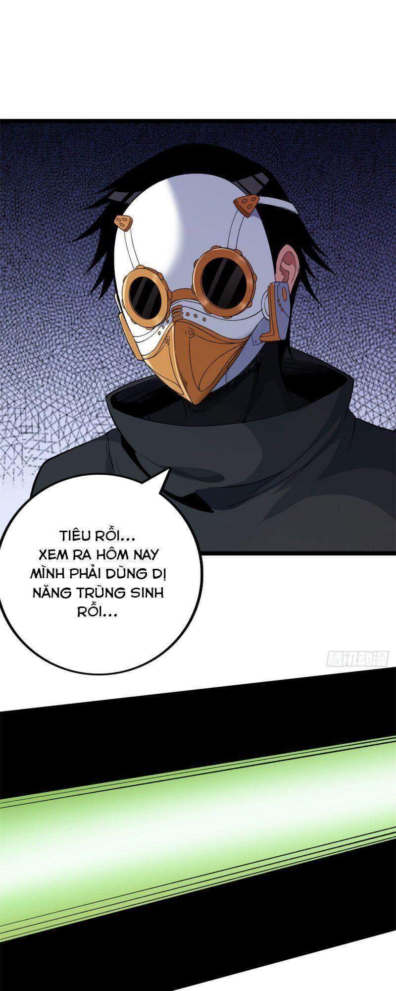 Ta có 999 loại dị năng chapter 22 - Upload bởi truyensieuhay.com