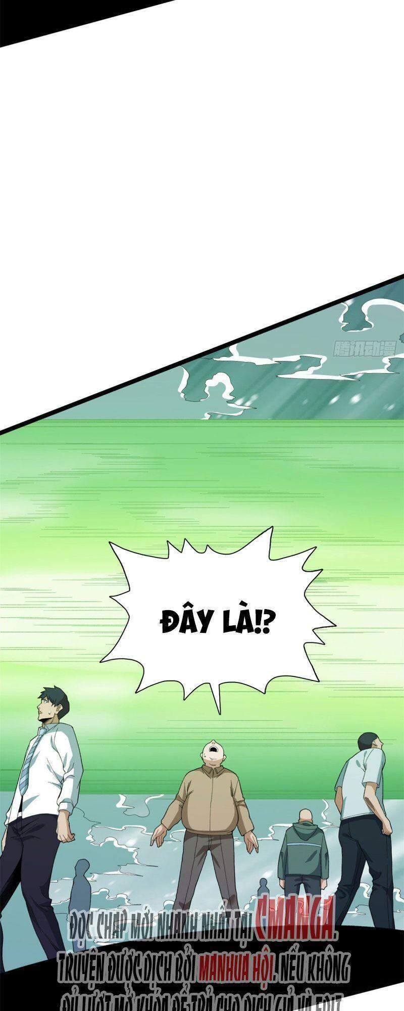 Ta có 999 loại dị năng chapter 22 - Upload bởi truyensieuhay.com