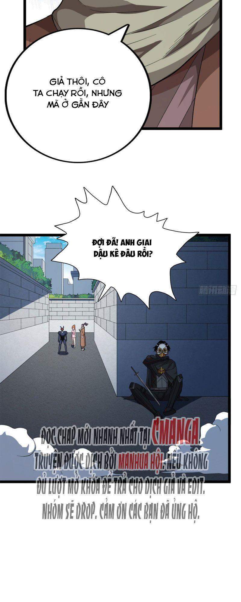Ta có 999 loại dị năng chapter 22 - Upload bởi truyensieuhay.com