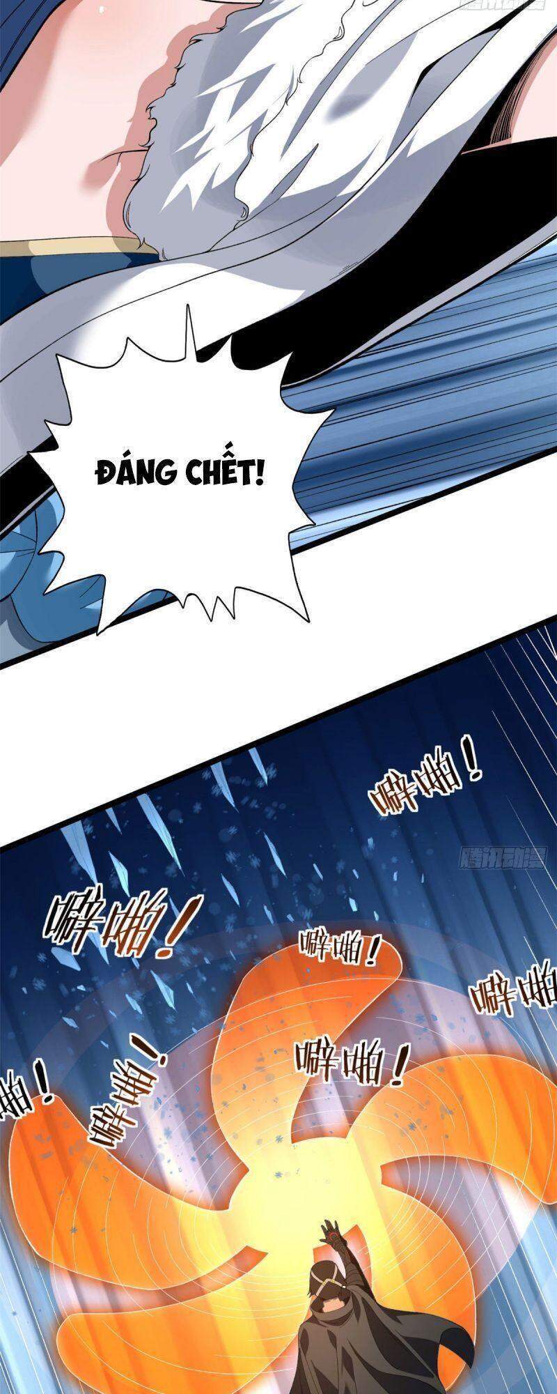 Ta có 999 loại dị năng chapter 23 - Upload bởi truyensieuhay.com
