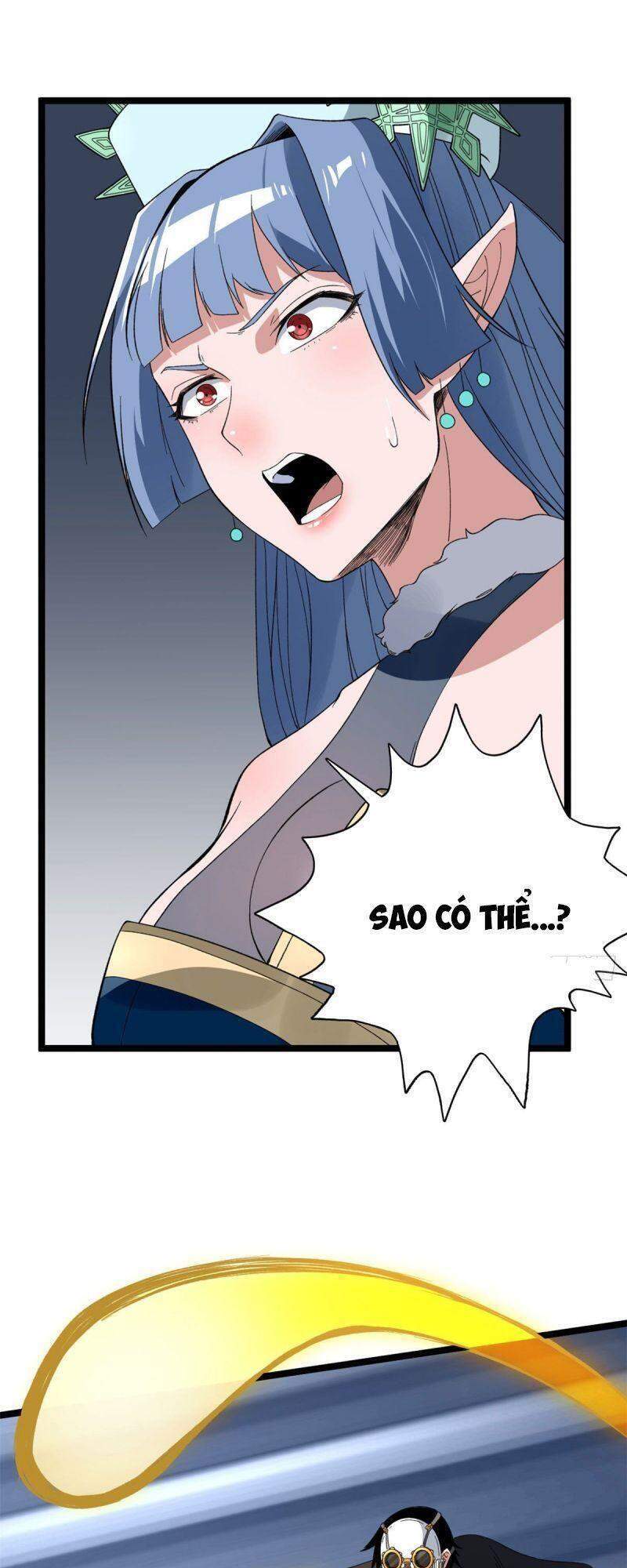Ta có 999 loại dị năng chapter 23 - Upload bởi truyensieuhay.com