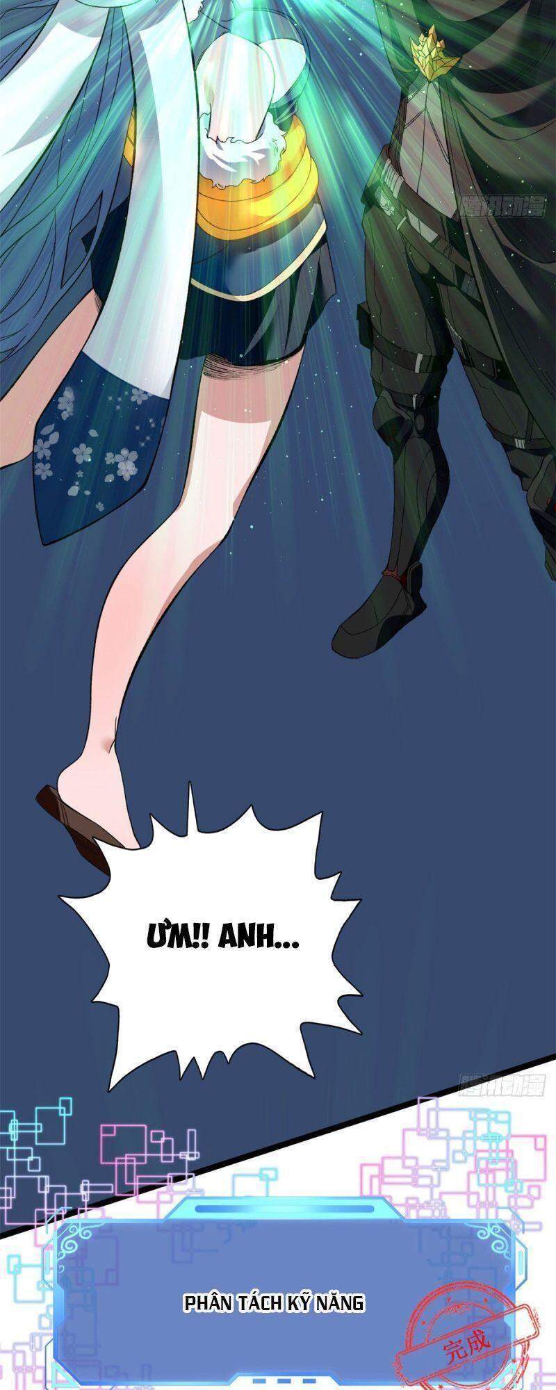 Ta có 999 loại dị năng chapter 23 - Upload bởi truyensieuhay.com