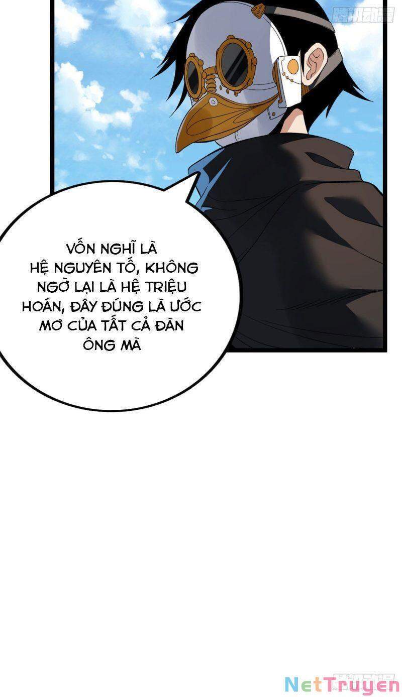 Ta có 999 loại dị năng chapter 23 - Upload bởi truyensieuhay.com