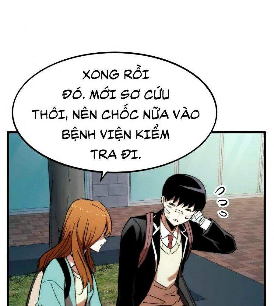 Nhân Vật Phụ Siêu Cấp chapter 6 - Upload bởi truyensieuhay.com