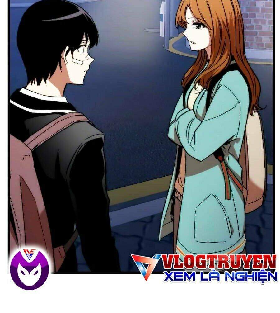 Nhân Vật Phụ Siêu Cấp chapter 6 - Upload bởi truyensieuhay.com