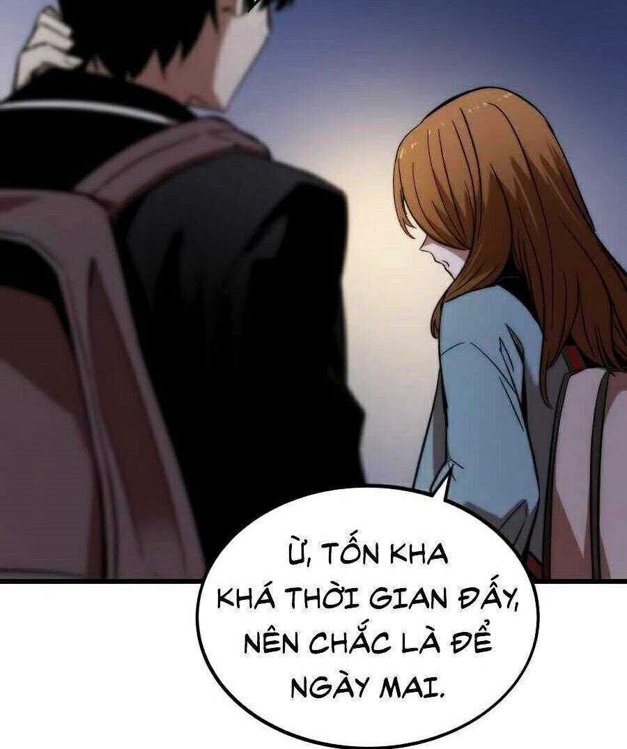Nhân Vật Phụ Siêu Cấp chapter 6 - Upload bởi truyensieuhay.com