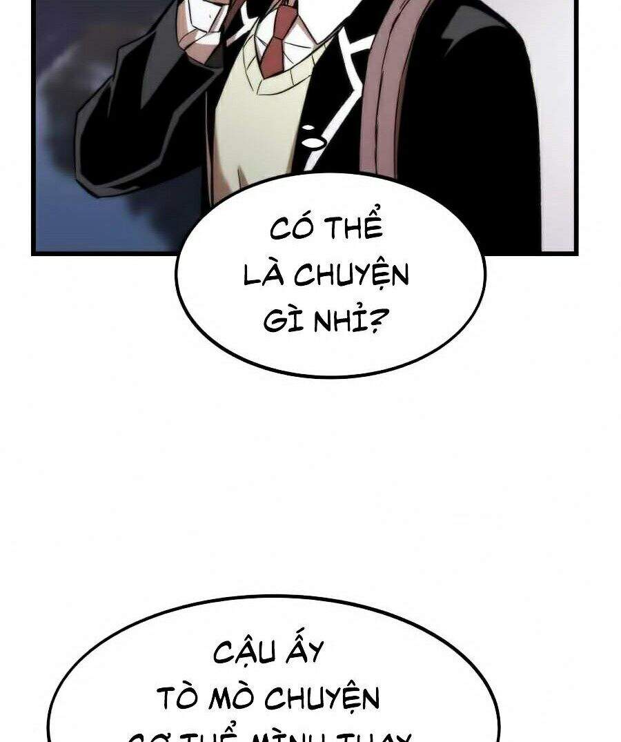 Nhân Vật Phụ Siêu Cấp chapter 6 - Upload bởi truyensieuhay.com