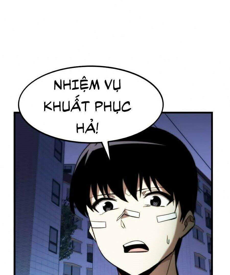 Nhân Vật Phụ Siêu Cấp chapter 6 - Upload bởi truyensieuhay.com