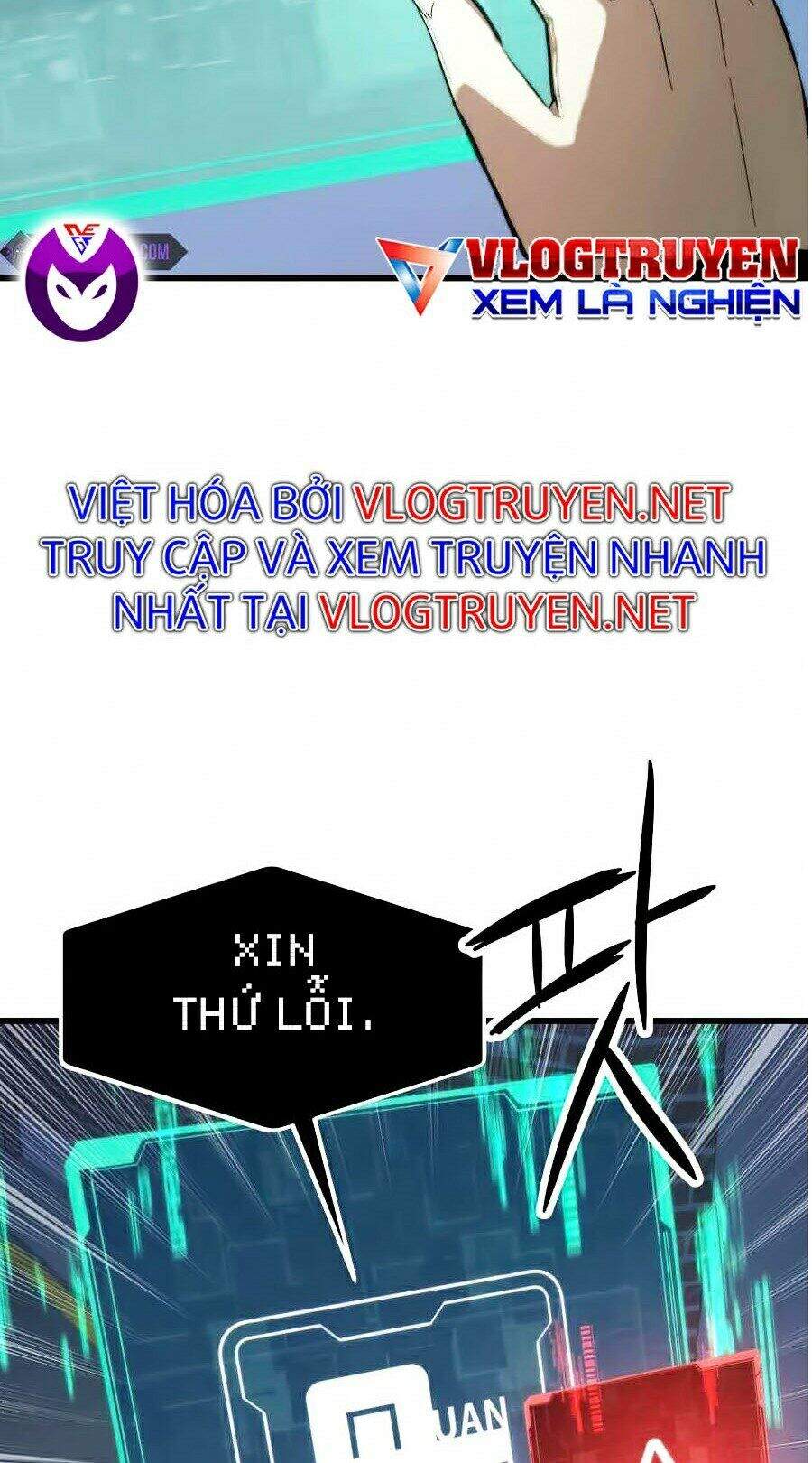 Nhân Vật Phụ Siêu Cấp chapter 6 - Upload bởi truyensieuhay.com