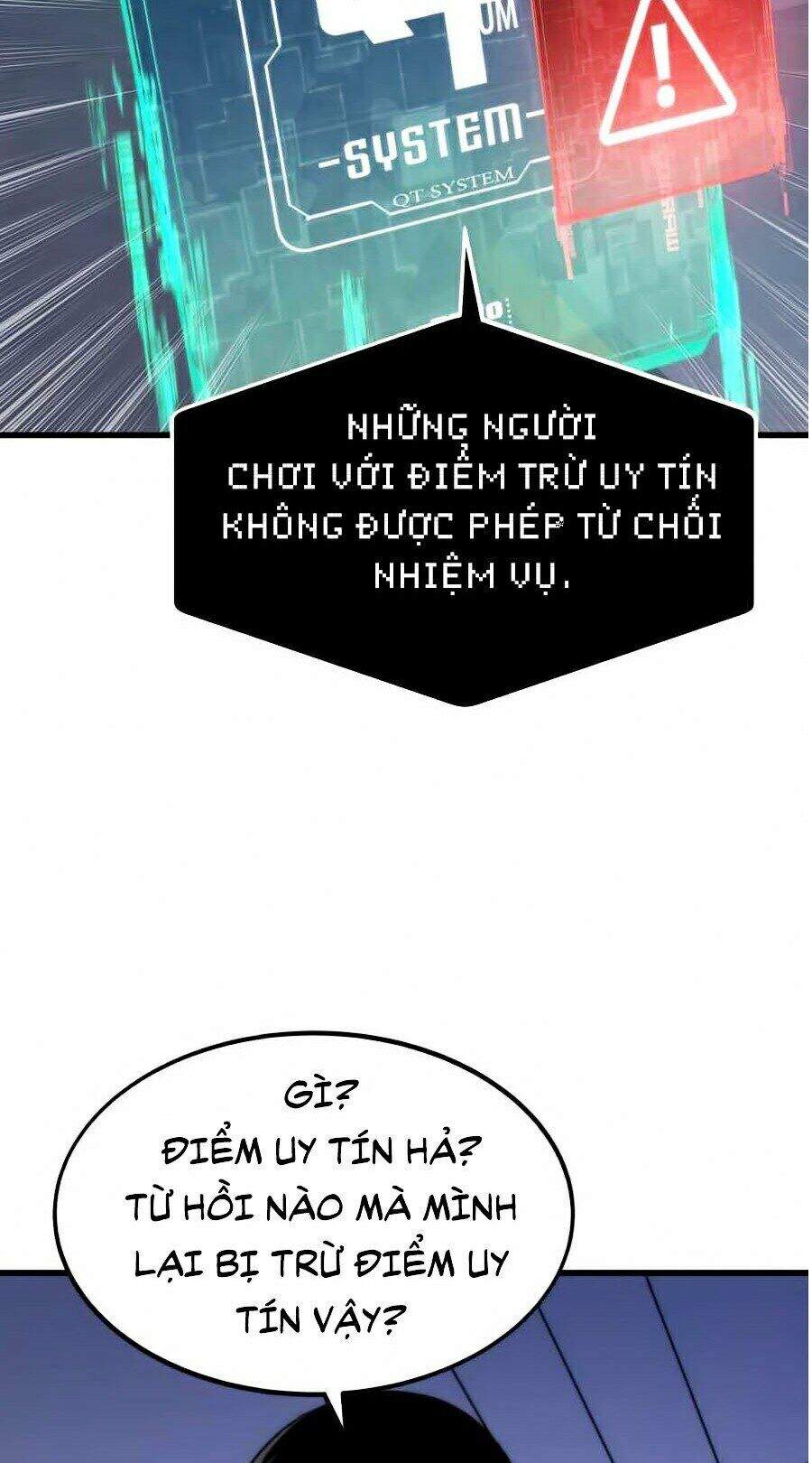 Nhân Vật Phụ Siêu Cấp chapter 6 - Upload bởi truyensieuhay.com