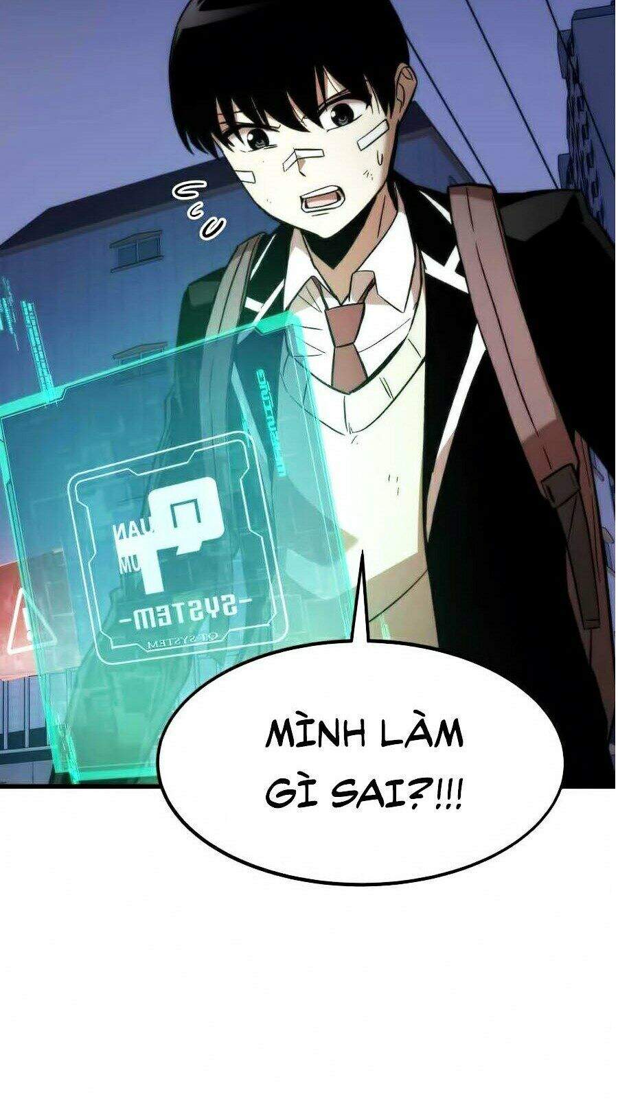 Nhân Vật Phụ Siêu Cấp chapter 6 - Upload bởi truyensieuhay.com