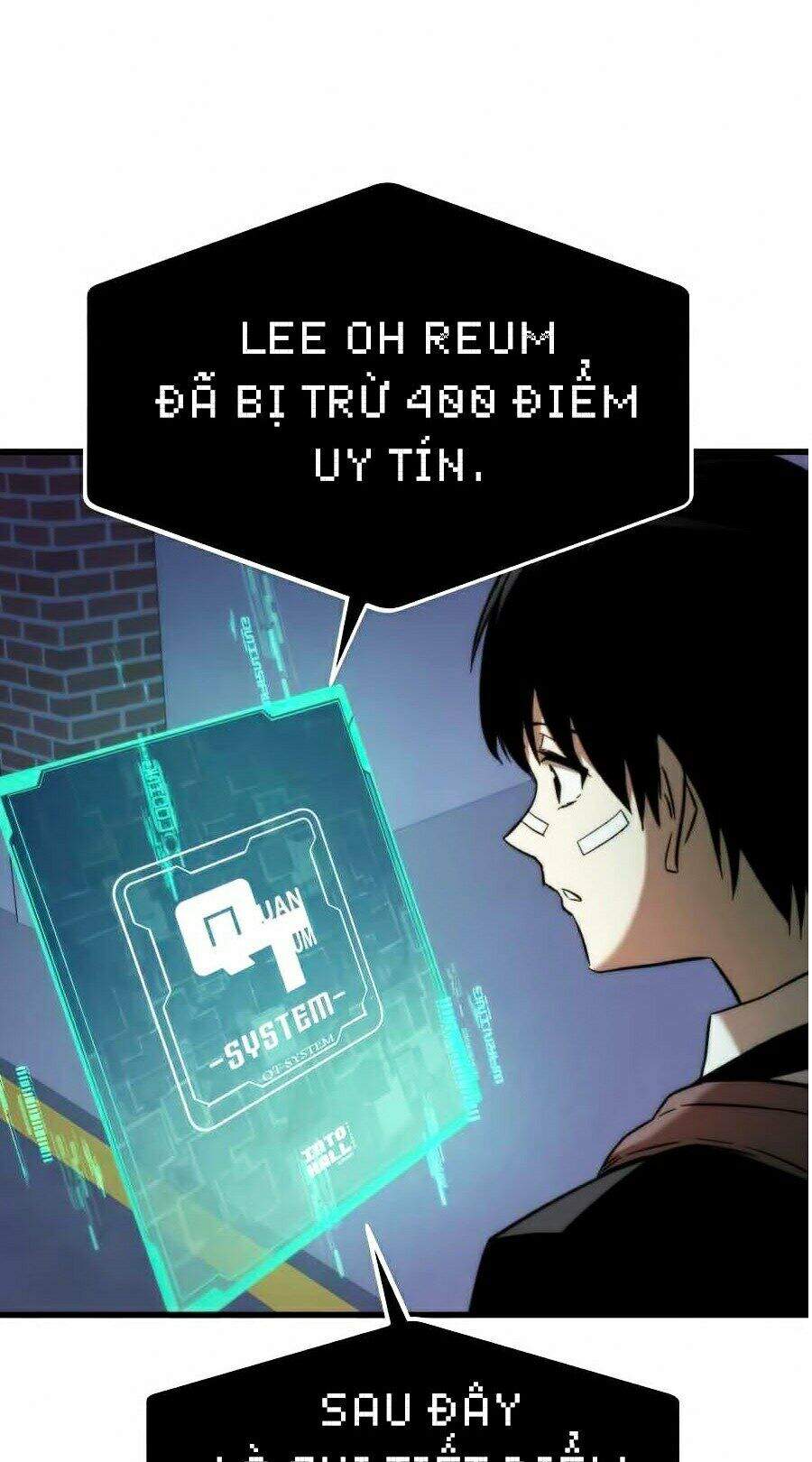 Nhân Vật Phụ Siêu Cấp chapter 6 - Upload bởi truyensieuhay.com