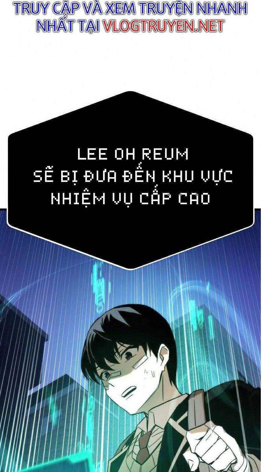 Nhân Vật Phụ Siêu Cấp chapter 6 - Upload bởi truyensieuhay.com