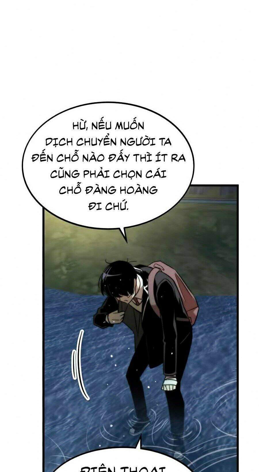 Nhân Vật Phụ Siêu Cấp chapter 6 - Upload bởi truyensieuhay.com