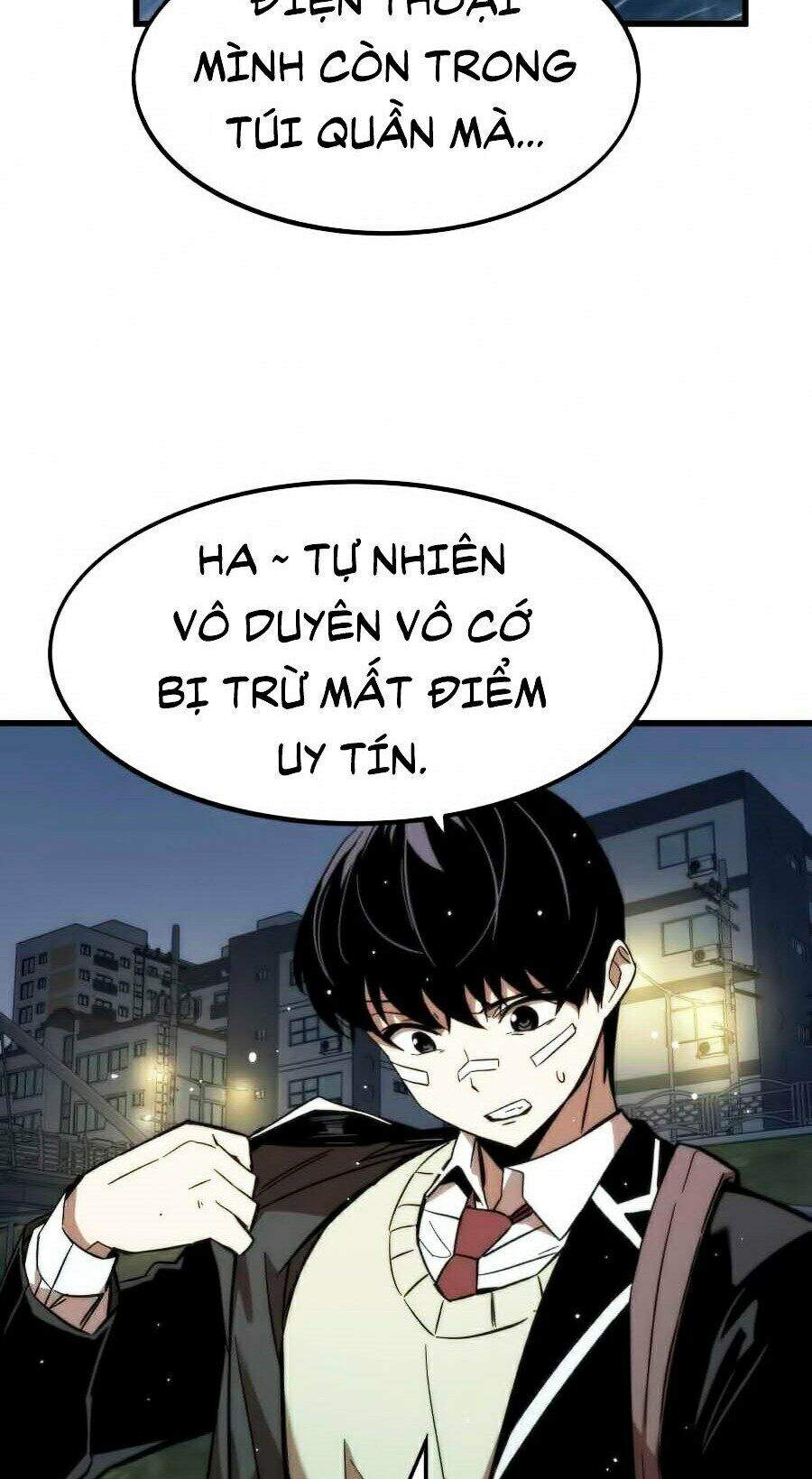 Nhân Vật Phụ Siêu Cấp chapter 6 - Upload bởi truyensieuhay.com