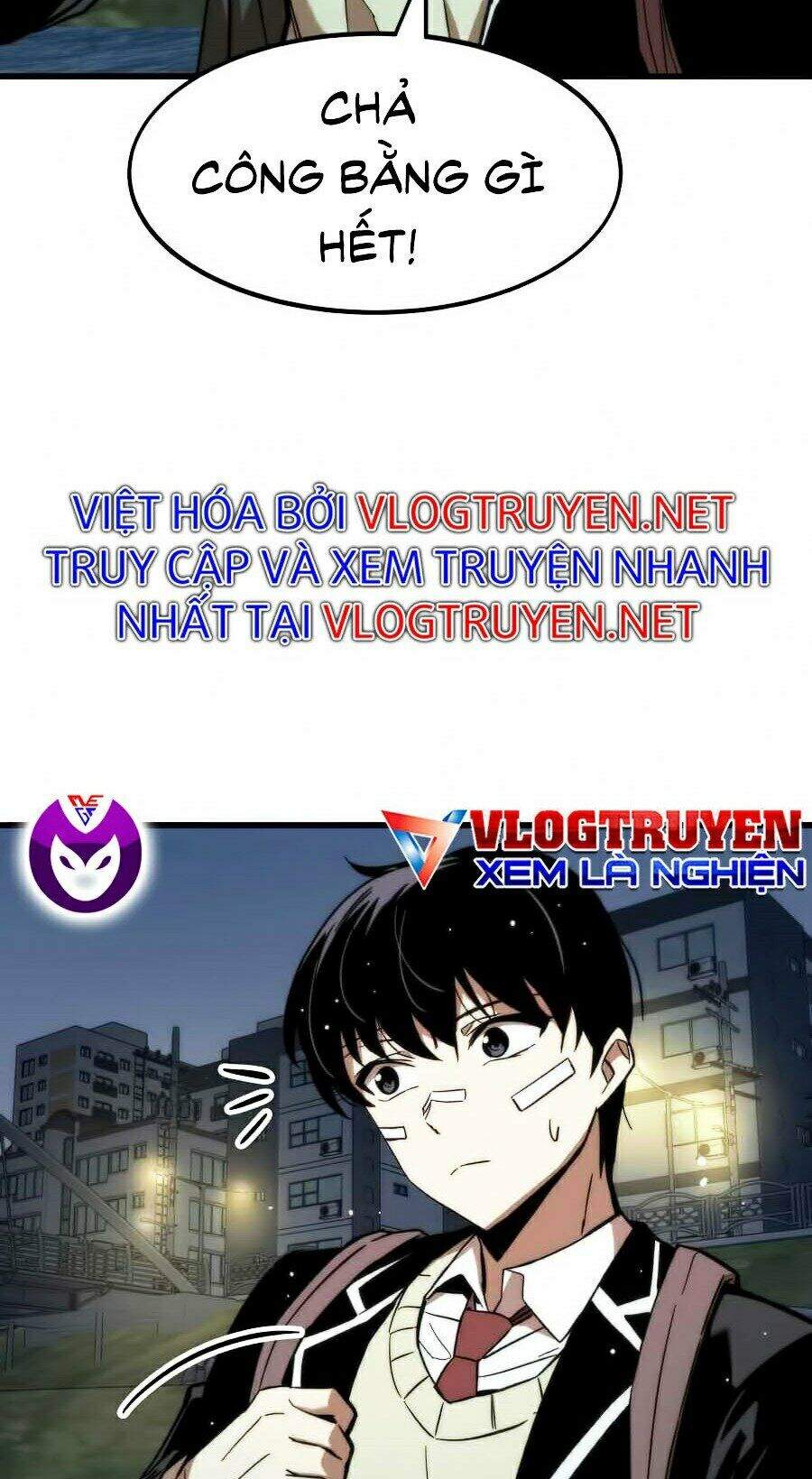 Nhân Vật Phụ Siêu Cấp chapter 6 - Upload bởi truyensieuhay.com