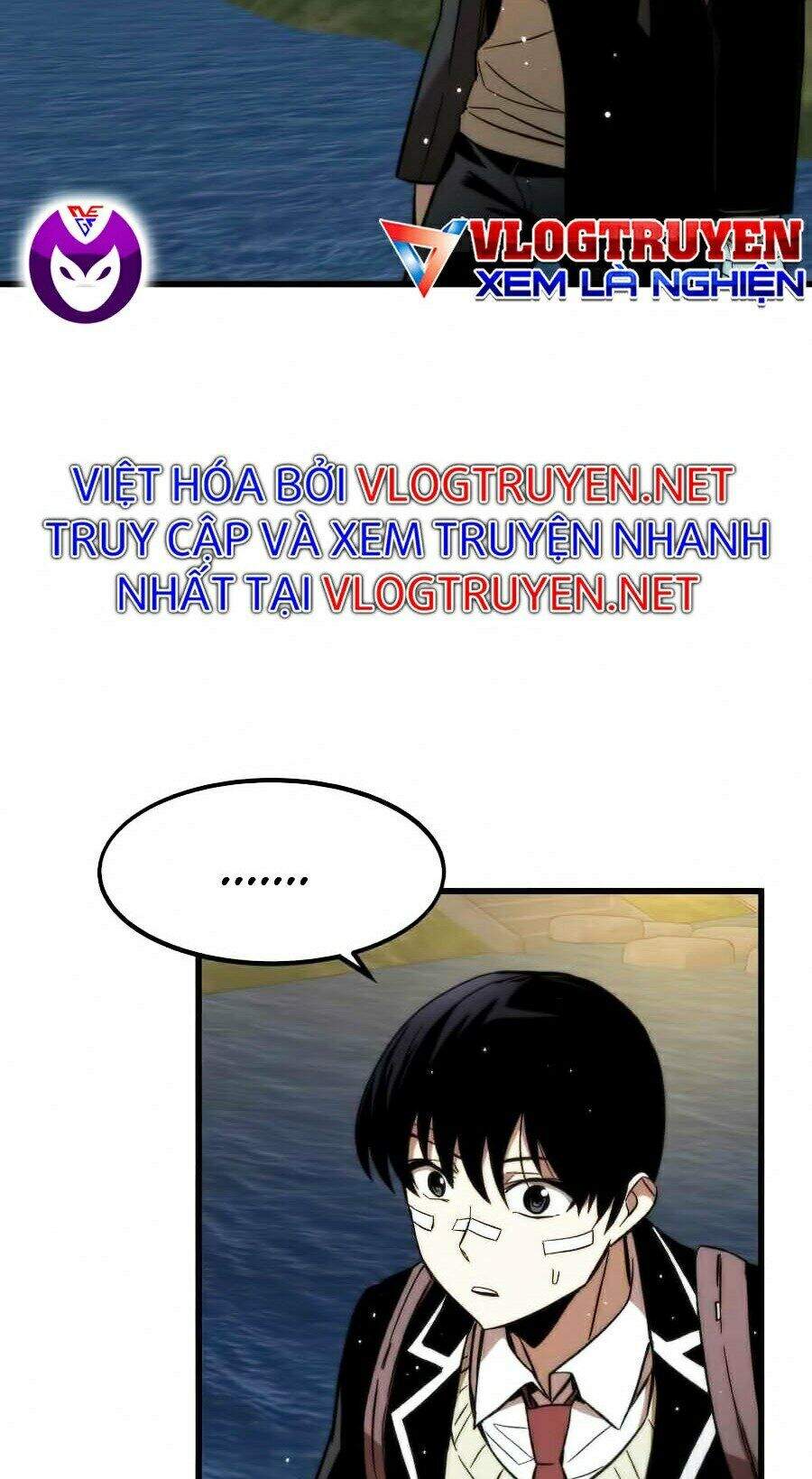 Nhân Vật Phụ Siêu Cấp chapter 6 - Upload bởi truyensieuhay.com