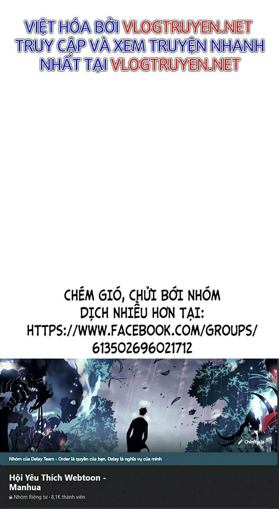 Nhân Vật Phụ Siêu Cấp chapter 6 - Upload bởi truyensieuhay.com