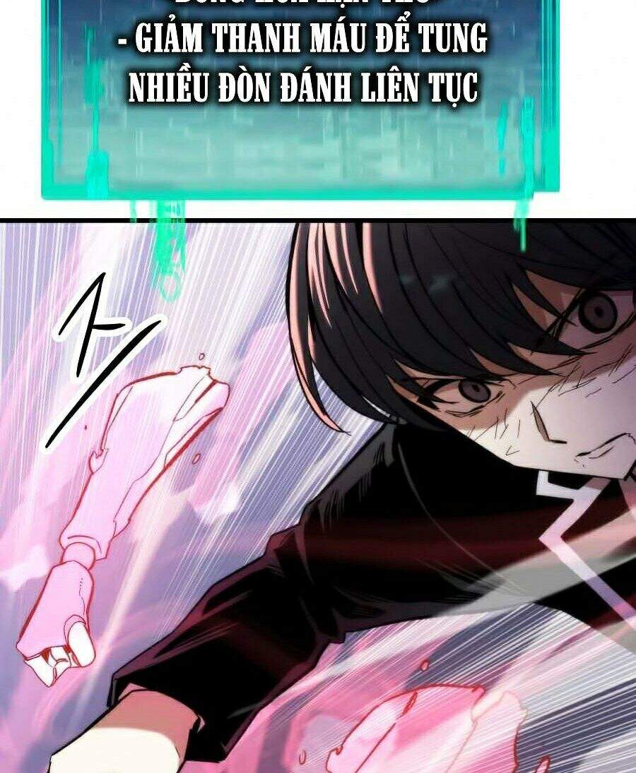 Nhân Vật Phụ Siêu Cấp chapter 6 - Upload bởi truyensieuhay.com