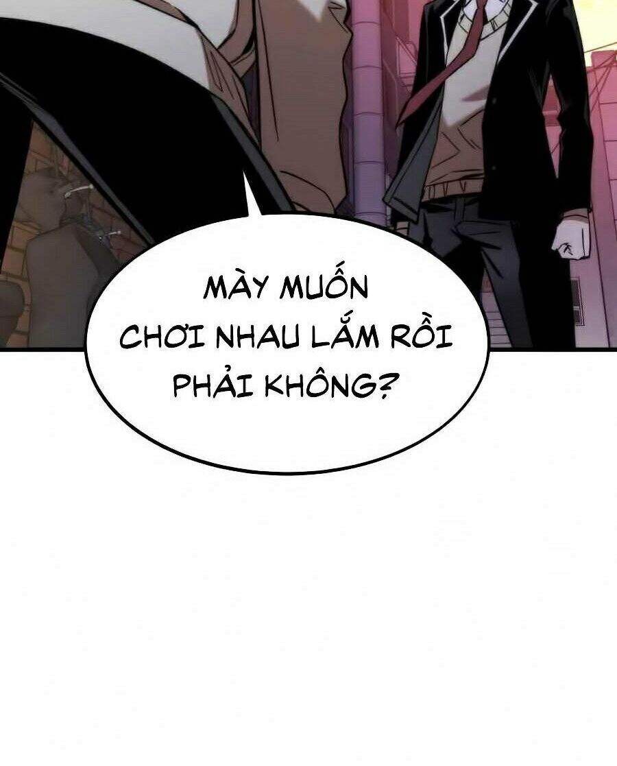 Nhân Vật Phụ Siêu Cấp chapter 6 - Upload bởi truyensieuhay.com