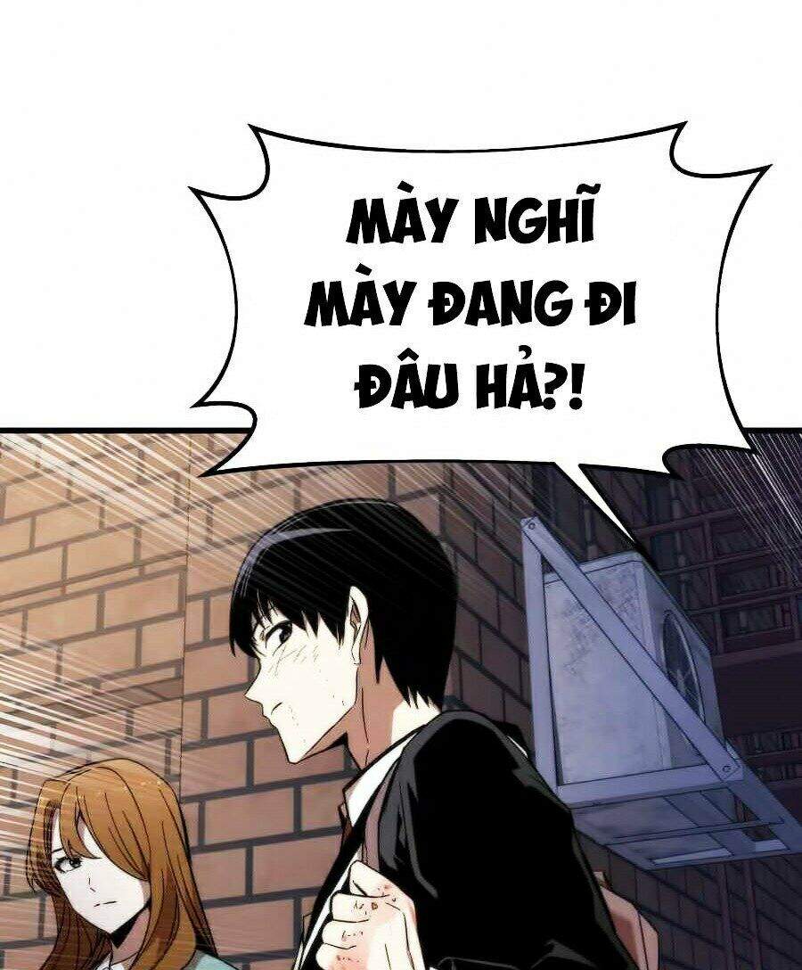 Nhân Vật Phụ Siêu Cấp chapter 6 - Upload bởi truyensieuhay.com