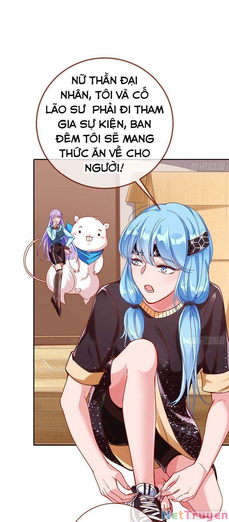 Vạn Tra Triêu Hoàng chapter 179 - Upload bởi truyensieuhay.com