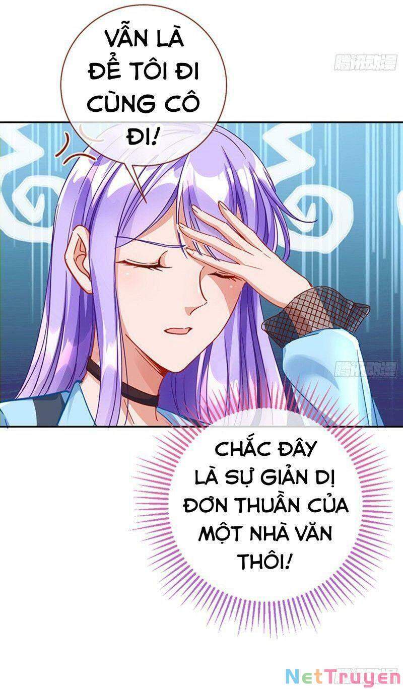 Vạn Tra Triêu Hoàng chapter 179 - Upload bởi truyensieuhay.com