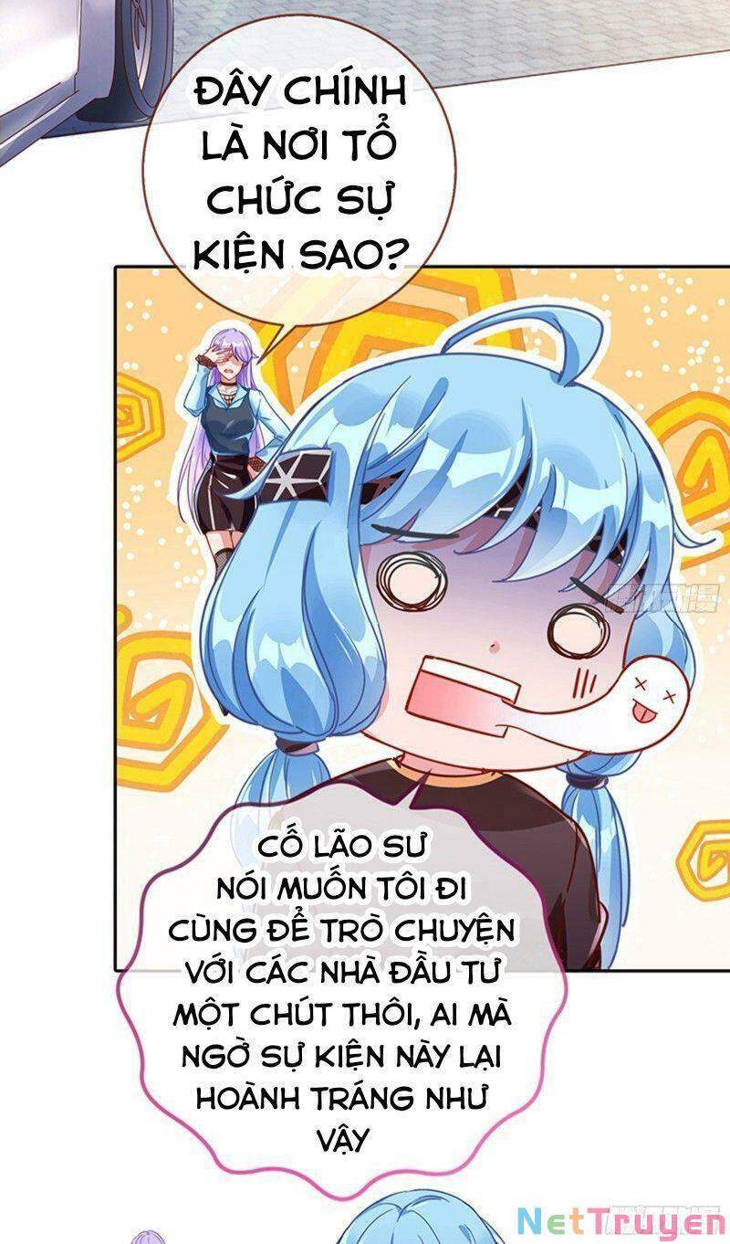Vạn Tra Triêu Hoàng chapter 179 - Upload bởi truyensieuhay.com