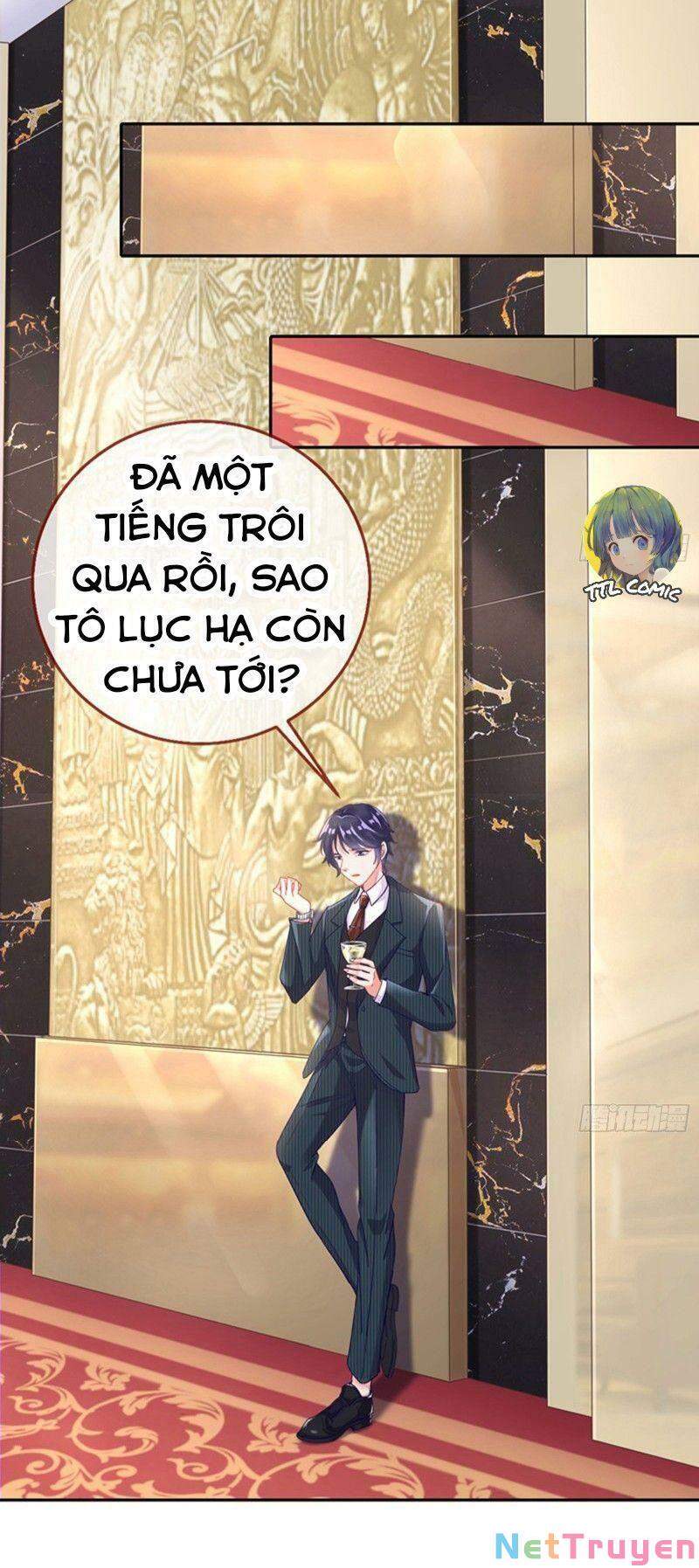 Vạn Tra Triêu Hoàng chapter 179 - Upload bởi truyensieuhay.com