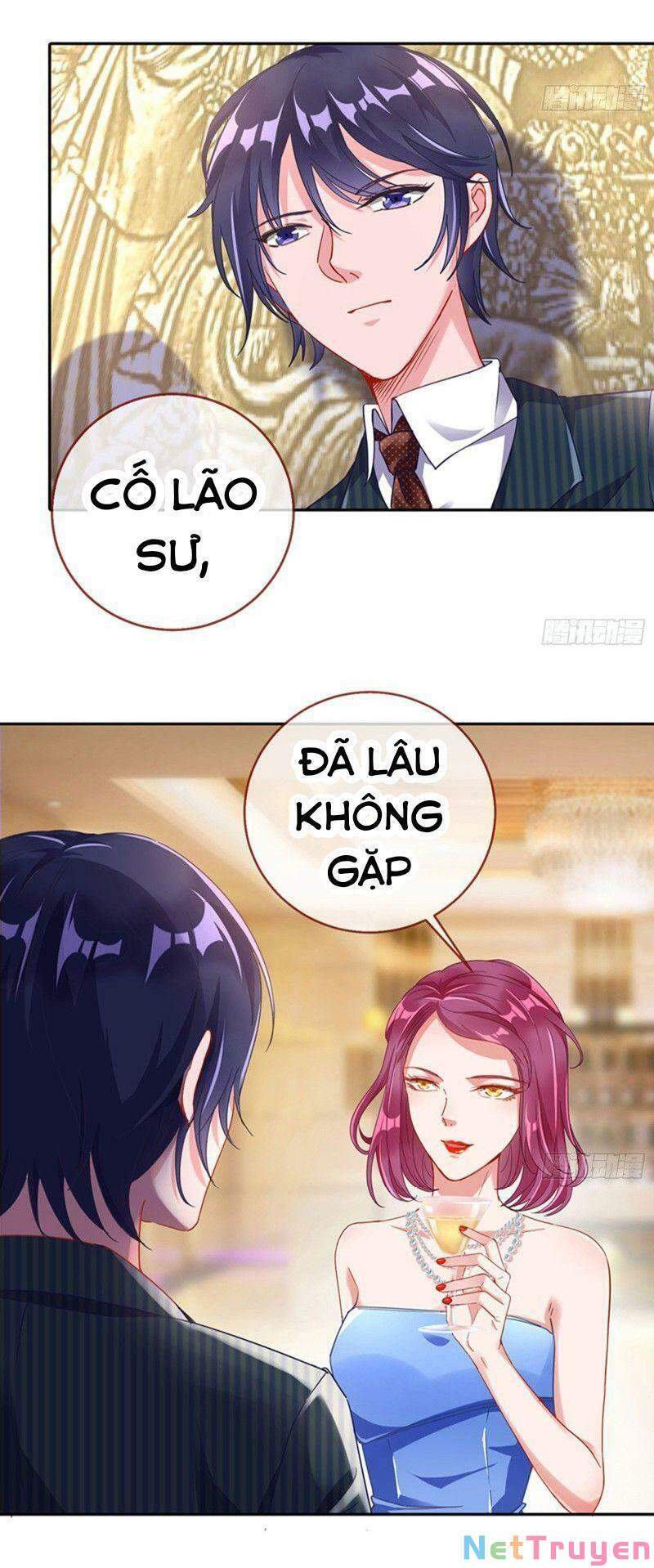 Vạn Tra Triêu Hoàng chapter 179 - Upload bởi truyensieuhay.com