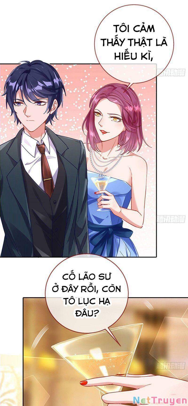 Vạn Tra Triêu Hoàng chapter 179 - Upload bởi truyensieuhay.com