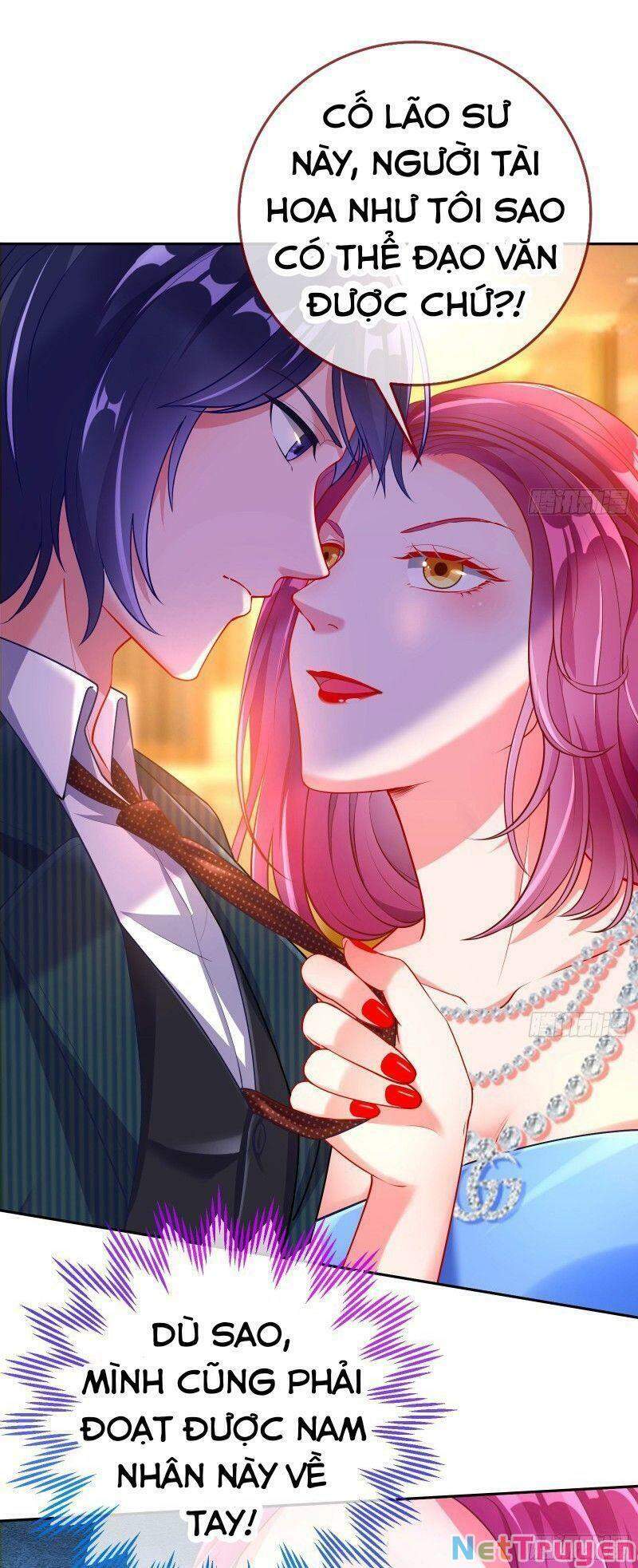 Vạn Tra Triêu Hoàng chapter 179 - Upload bởi truyensieuhay.com