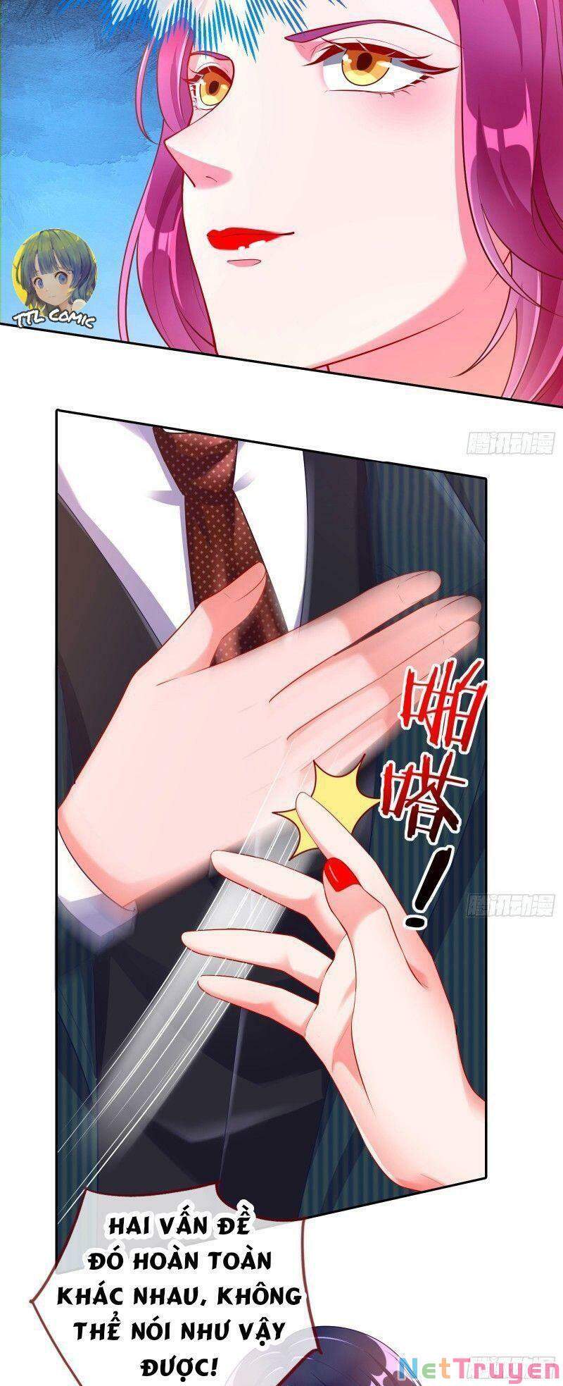 Vạn Tra Triêu Hoàng chapter 179 - Upload bởi truyensieuhay.com