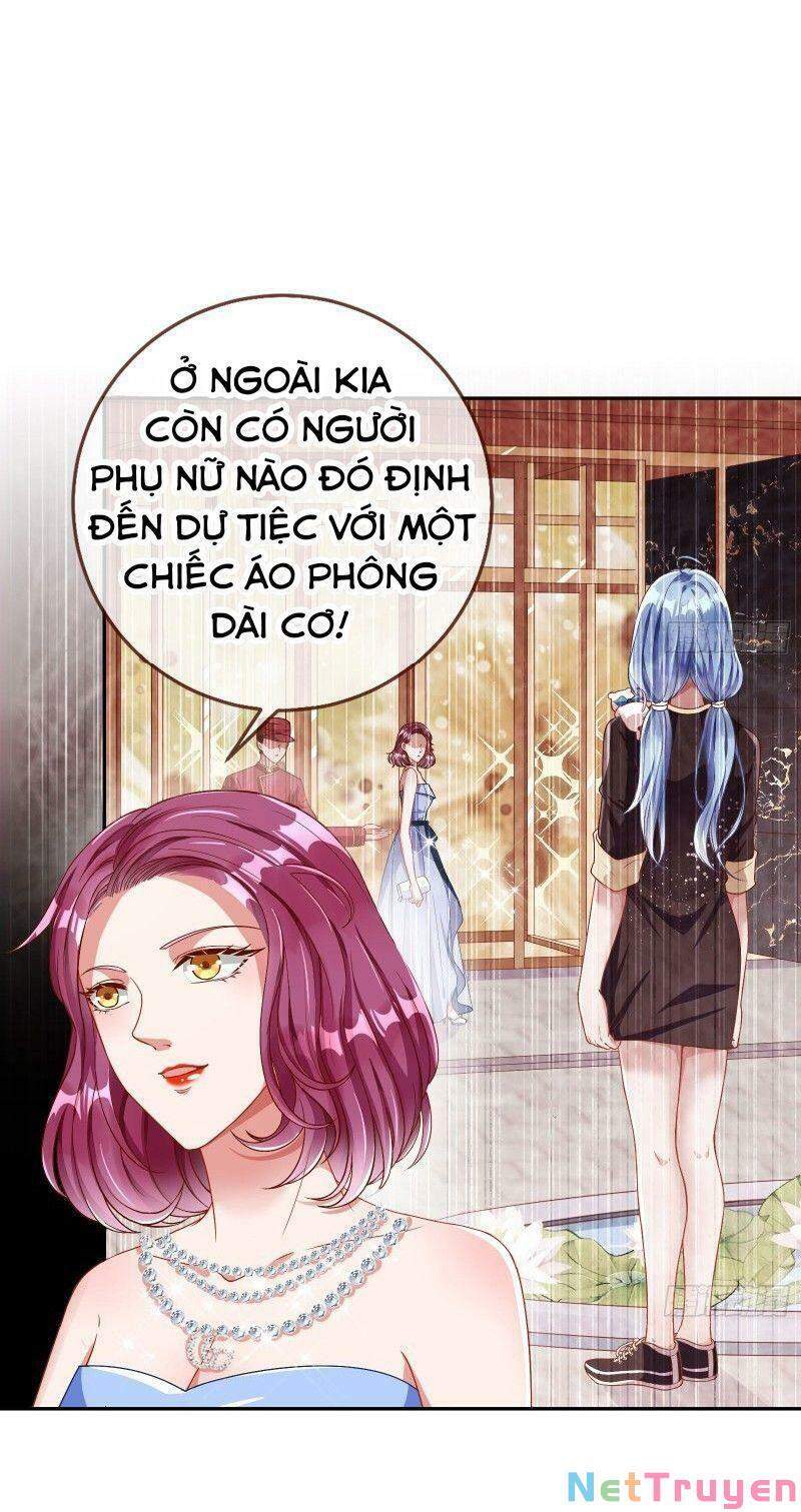 Vạn Tra Triêu Hoàng chapter 179 - Upload bởi truyensieuhay.com