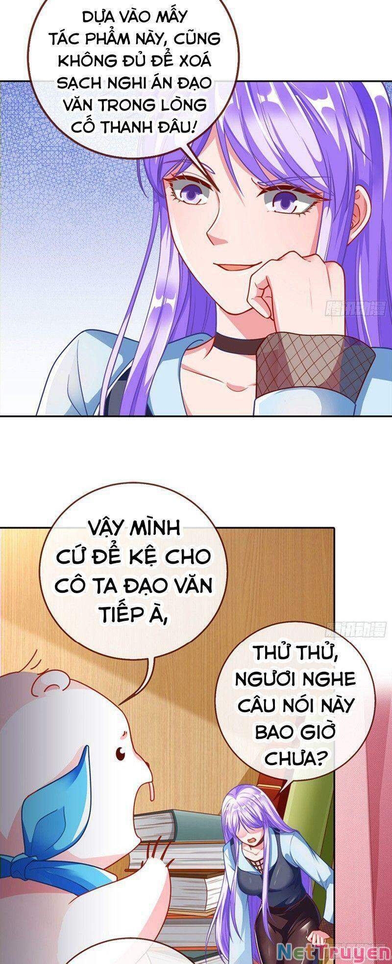 Vạn Tra Triêu Hoàng chapter 179 - Upload bởi truyensieuhay.com